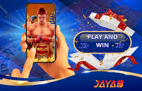 Discover the Exciting World of Jaya9 Your Ultimate Online Casino Experience
