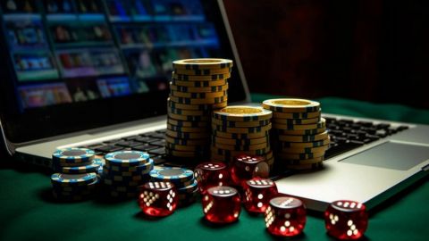 Explore the Thrills at Royal Oak Casino & Sportsbook 3