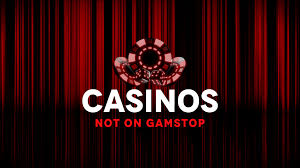 Exploring Non Gamstop UK Casinos A Comprehensive Guide 688226110 Exploring Non Gamstop UK Casinos A Comprehensive Guide 688226110
