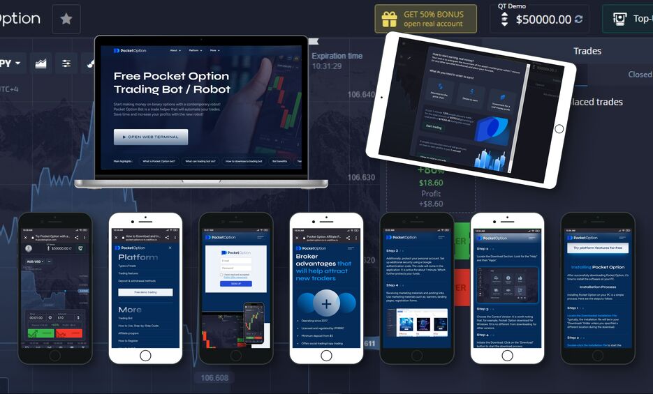 Pocket Option Revolutionizing Money Management in India Pocket Option Revolutionizing Money Management in India