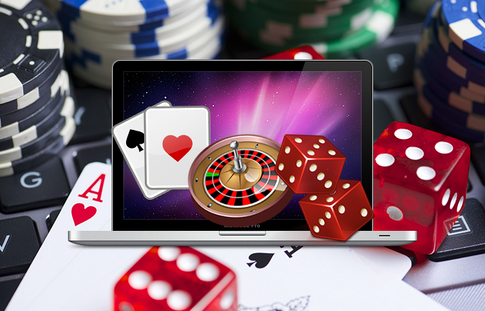 The Evolving Landscape of Online Casino Trends in Europe The Evolving Landscape of Online Casino Trends in Europe