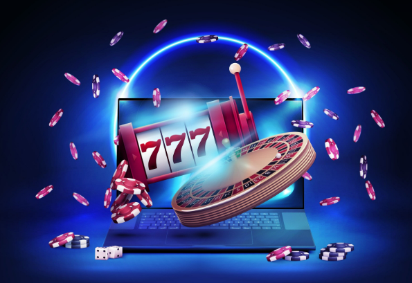 Top Online Casinos Not Blocked Play Freely and Win Big