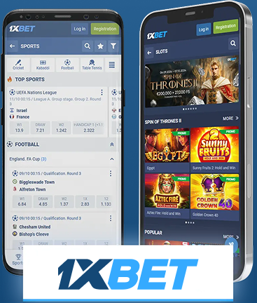 1xBet App in Somalia Your Ultimate Betting Companion