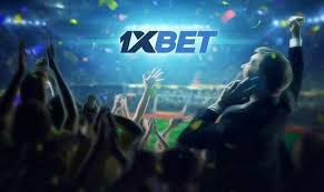 1xBet App in Somalia Your Ultimate Betting Companion