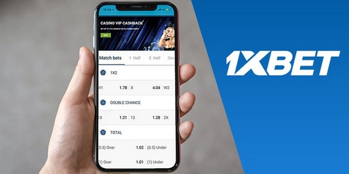 1xBet India App for iOS A Comprehensive Guide -1390151592