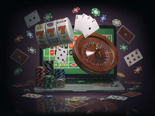 Bounty Reels Online Casino UK Your Ultimate Gaming Destination 1766172141 Bounty Reels Online Casino UK Your Ultimate Gaming Destination 1766172141