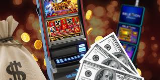 Discover the Thrill of Online Casino Wildzy A Gamer's Paradise