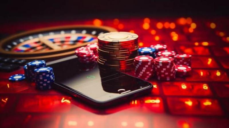 DuoBetz Online Casino UK A Comprehensive Guide