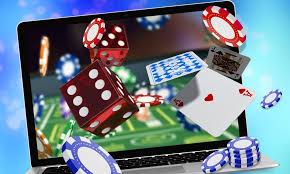 Experience Luxury Gaming at Online UK Prestige Spin Casino