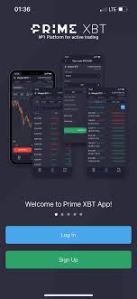 Explore PrimeXBT Broker A Comprehensive Guide to Cryptocurrency Trading