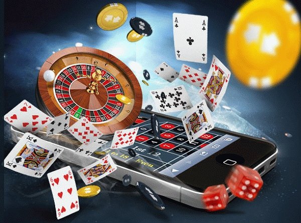 Explore the Excitement of Online UK Memo Casino