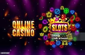 Casino 770 Online Casino UK A Comprehensive Guide -1340926326