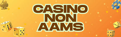 Casinò Online No AAMS La Guida Completa per Giocatori