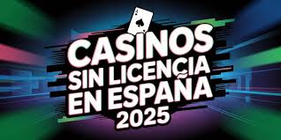 Casinos Sin Licencia en España Lo Que Debes Saber -1483324982