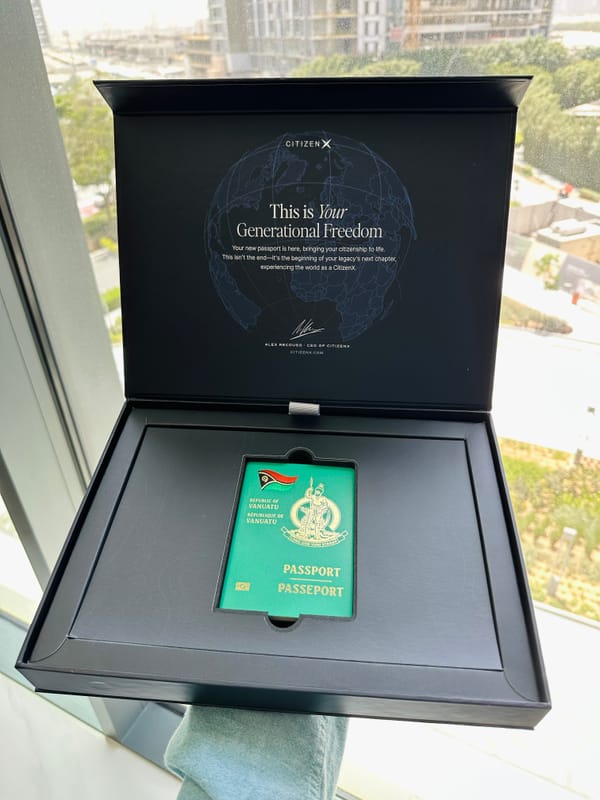 Comprehensive Guide to Vanuatu Citizenship by Investment Processing -2127136982 Comprehensive Guide to Vanuatu Citizenship by Investment Processing -2127136982