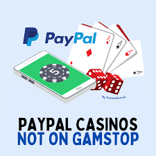 Discover PayPal Betting Sites Not on GamStop 2022700204 Discover PayPal Betting Sites Not on GamStop 2022700204