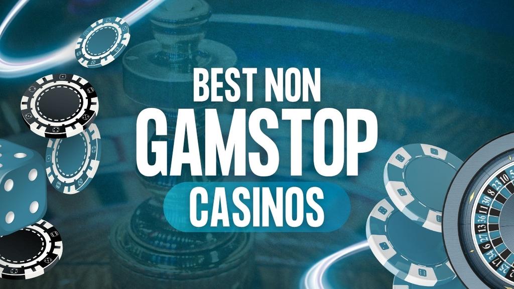 Exploring Betting Sites Not on GamStop 1116254689 Exploring Betting Sites Not on GamStop 1116254689