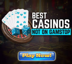 Exploring Casinos Not on Gamstop UK A Comprehensive Guide -1734597935