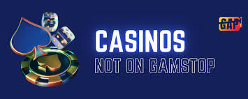 Exploring Non Gamstop UK Casino Sites A Guide for Players