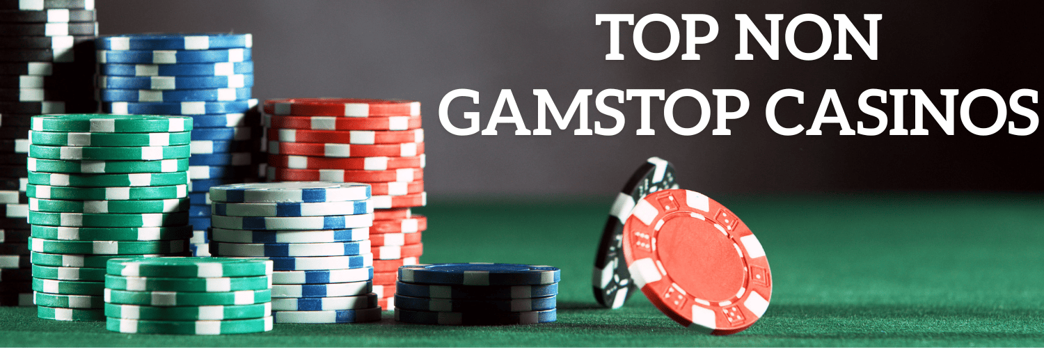 Exploring the Best UK Non GamStop Casinos