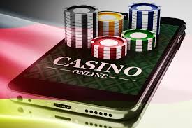 Exploring the World of Elon Casino The Future of Online Gaming Exploring the World of Elon Casino The Future of Online Gaming