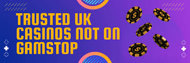 Exploring UK Casinos Not on Gamstop A Comprehensive Guide -1800979998