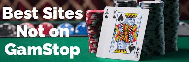 Exploring UK Online Casinos Not on Gamstop Freedom to Play