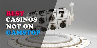 Exploring UK Online Casinos Not on Gamstop Freedom to Play