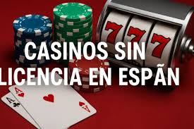Los Mejores Casinos Sin Licencia en España Guía Completa -1469039638