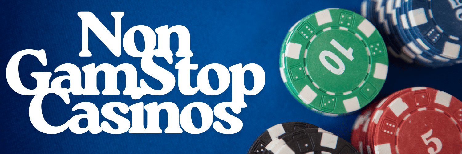 Non Gamstop UK Casino Sites Discover Your Next Favourite Gaming Experience