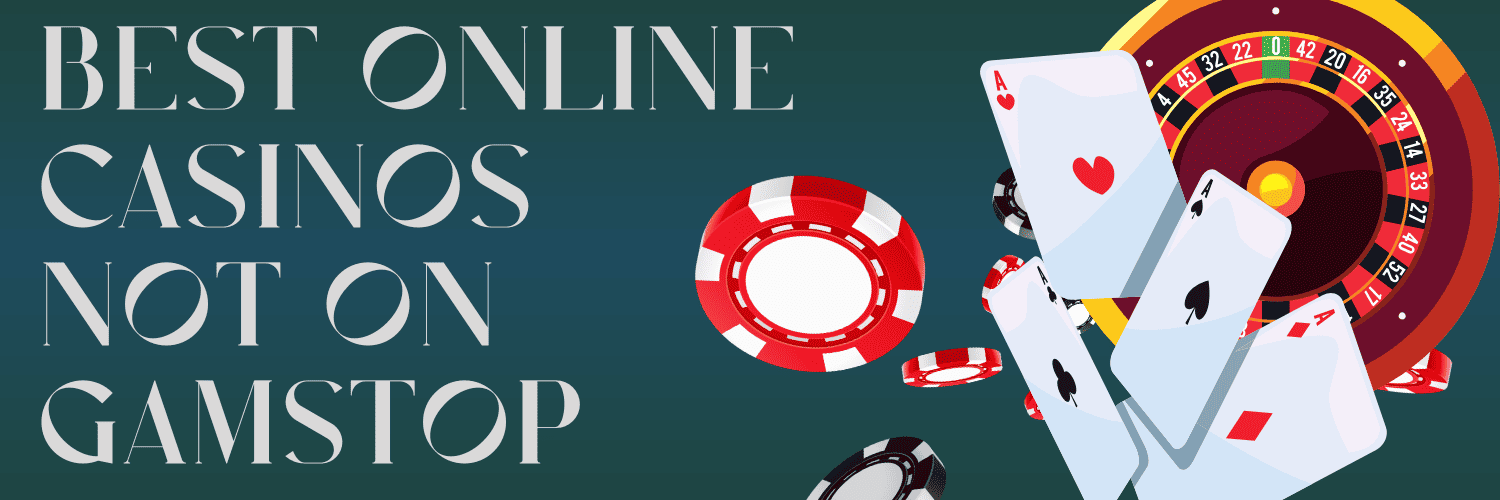Non-Gamstop UK Casinos A Comprehensive Guide -1800411013