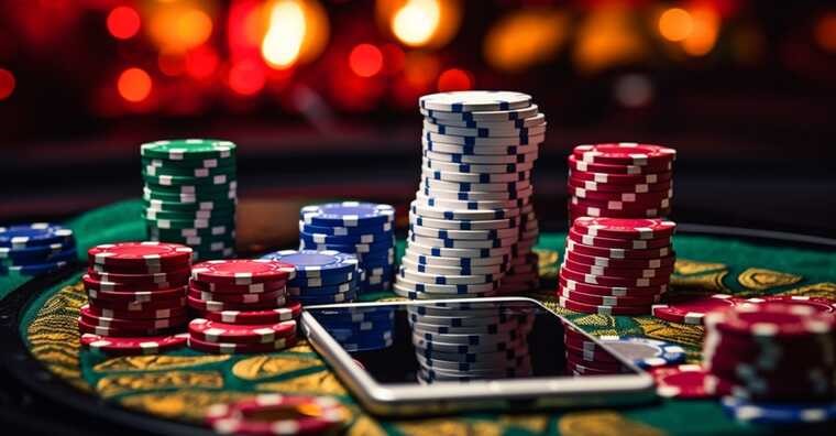 The Evolution of Crypto Casino Transactions A New Era in Online Gambling