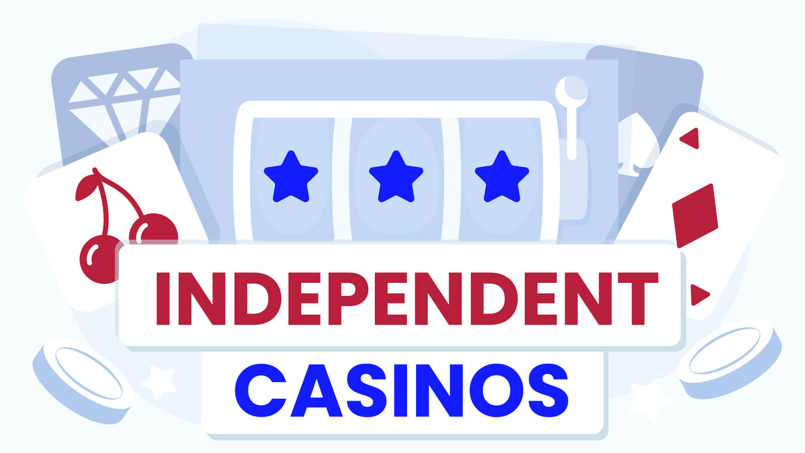 The Rise of Independent Online Casinos A Comprehensive Guide 2039545345