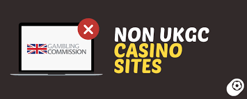 The Rise of Non-UKGC Online Casinos A New Frontier in Gaming