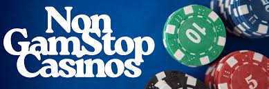 The Ultimate Guide to Casino Sites Not on Gamstop
