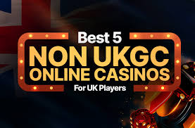 Top Non UK Casino Sites Discover Your Next Gaming Destination