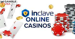 Unveiling Inclave Casino Online The Ultimate Gaming Experience