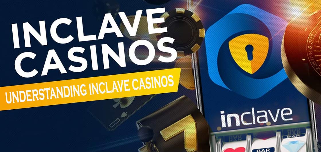 Unveiling Inclave Casino Online The Ultimate Gaming Experience