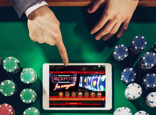 Xtraspin Casino & Sportsbook An In-Depth Review Xtraspin Casino & Sportsbook An In-Depth Review