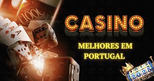 Casinos Online Legais em Portugal O Futuro em 2025 -955935482